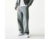 Hose New Era - Branded Pinstripe Pants - Rich Denim