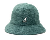 Kangol - Furgora Casual Bucket - Deep Emerald