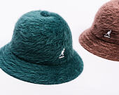 Kangol - Furgora Casual Bucket - Deep Emerald