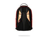 Rucksack Sprayground - Looney Tunes Marvin Bomb Dlxr Backpack