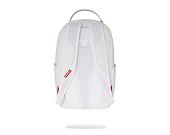 Rucksack Sprayground - White Pyramid Dlx Backpack