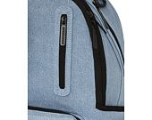 Rucksack Sprayground - Gold Lurex Burnout Spec Ops Backpack