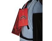 Rucksack Sprayground - Gold Lurex Burnout Spec Ops Backpack