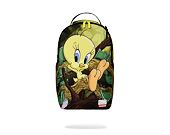 Rucksack Sprayground - Looney Tunes Tweety Money Nest Shark Dlxr Backpack