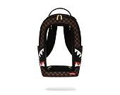 Rucksack Sprayground - Sharks In A Hole In Paris Dlxsv Backpack