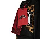 Rucksack Sprayground - Cheetah Punk Dlxsv Backpack
