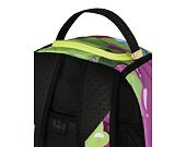 Rucksack Sprayground - Paint Lips Dlxr Backpack