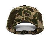 Kappe New Era "Three Looms × MLB Wool Duck Camo" 19TWENTY - Detroit Tigers