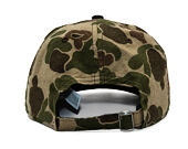 Kappe New Era "Three Looms × MLB Wool Duck Camo" 19TWENTY - LA Dodgers