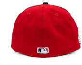 Basecap New Era - 2025 MLB Speedway Classic 59FIFTY A-Frame - Cincinnati Reds