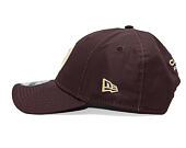 Basecap New Era - LIV Golf 9FORTY Circle- Cleeks - MRN