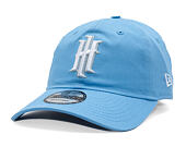 Basecap New Era - LIV Golf 9TWENTY - Ironheads - Sky Blue