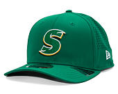 Basecap New Era - LIV Golf 9SEVENTY - Stinger - Kelly Green