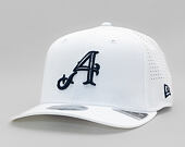 Basecap New Era - LIV Golf 9SEVENTY - 4Aces - White