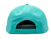 Basecap New Era - LIV Golf 19TWENTY Golfer - Torque - Teal