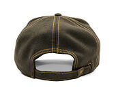 Kappe Stetson - Trucker Cap Wool Piston - Olive
