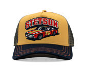 Kappe Stetson - Trucker Cap Indy - 27