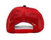 Kappe Stetson - Trucker Cap Garage American Heritage - Black/Grey