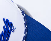 Basecap New Era - LIV Golf 9FORTY M-CROWN - Smash - White