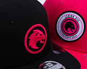 Basecap New Era - LIV Golf 9SEVENTY - Legion - Black