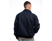 Jacke Karl Kani - Kani Pinstripes Wool Jacket - Blue
