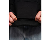 Pullover Karl Kani - Signature Star Print Os Hoodie - Black