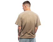 T-Shirt Karl Kani - Retro Washed T-Shirt - Brown
