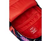 Rucksack Sprayground - Marvin Planet X Sharkmouth Backpack 