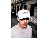 Basecap New Era - LIV Golf 9SEVENTY Vamos - Fireballs - White