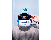 Basecap New Era - LIV Golf 9FORTY - Majesticks - Aqua