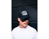 Kappe Von Dutch - Trucker - VD MC - Dark Grey