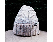 Oakley Haube - W. Ellipse Ribbed Beanie - Mist