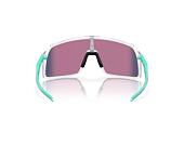 Sonnenbrille Oakley - Sutro - Prizm Road/Clear