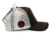 Kappe Capslab - Assassin's Creed trucker