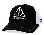 Kappe Capslab - Harry Potter trucker