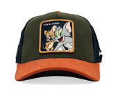 Kappe Capslab - Tom and Jerry trucker