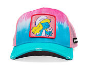 Kappe Capslab - Smurfs trucker