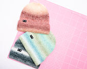 Oakley Haube - Ellipse Gradient Beanie - Blue Gradient