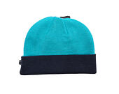 Oakley Haube - Beanie Ellipse - Swimming Pool Blue