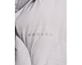 Jacke Oakley - Urbanslope Puffer Jacket - Cement