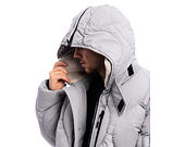 Jacke Oakley - Urbanslope Puffer Jacket - Cement