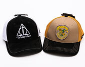 Kappe Capslab - Harry Potter trucker
