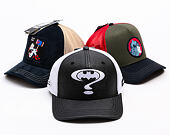 Kappe Capslab - DC trucker