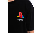 T-Shirt Rip N Dip - Nermii Tee - Black
