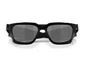 Sonnenbrille Oakley - Instagator - Prizm Black Polar / Matte Black