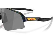 Sonnenbrille Oakley - Sutro Lite Sweep - Prizm Black / Dark Galaxy