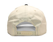 Basecap New Era - NHL Chainstitch 9FIFTY A-Frame - Boston Bruins - Chrome White