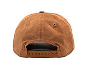 Basecap New Era - NHL Nostalgic 19TWENTY - Kansas City Scouts - Brown