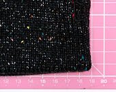 Damen Mütze New Era - MLB Glitter Beanie - NY Yankees - Black