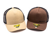 Kappe Oakley - Chalten Cap - Cocoa Brown